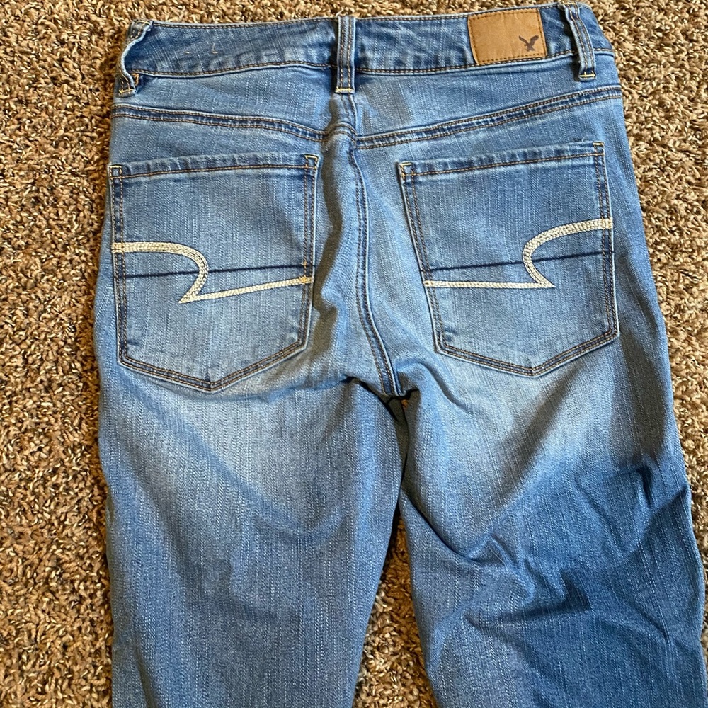 American eagle jeans - Picture 2 of 5